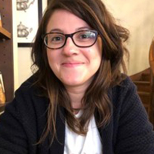 Ana Julia Melo Almeida