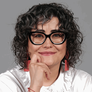 Carmen Rossette