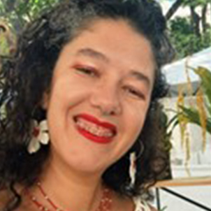 Eva Rolim Miranda