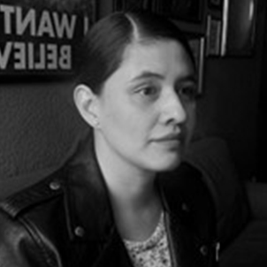 Elvia Torres