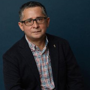 Marco Ferruzca