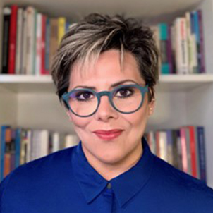 Pamela Petruska Gatica-Ramirez