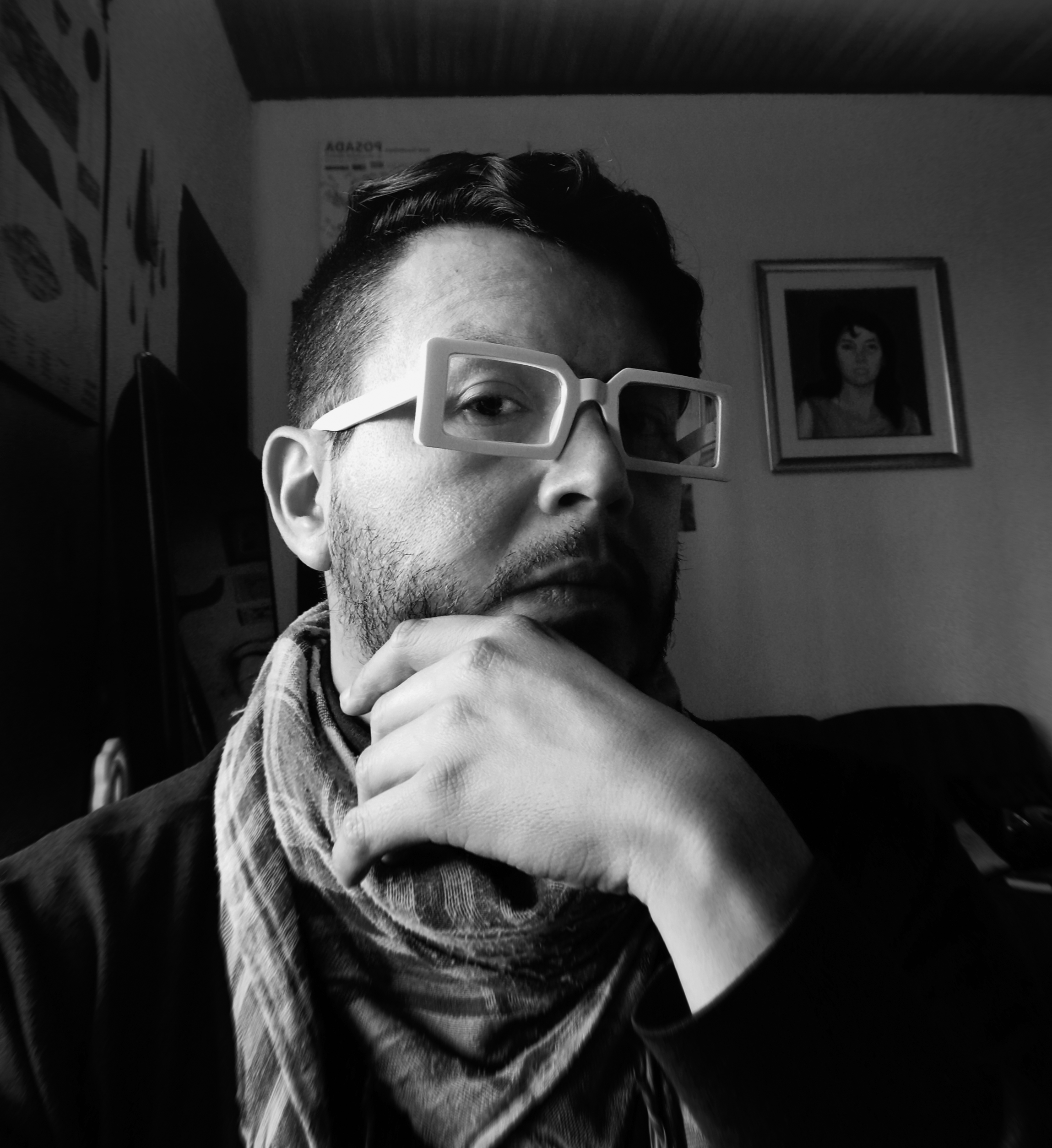Eduardo R. Barreto